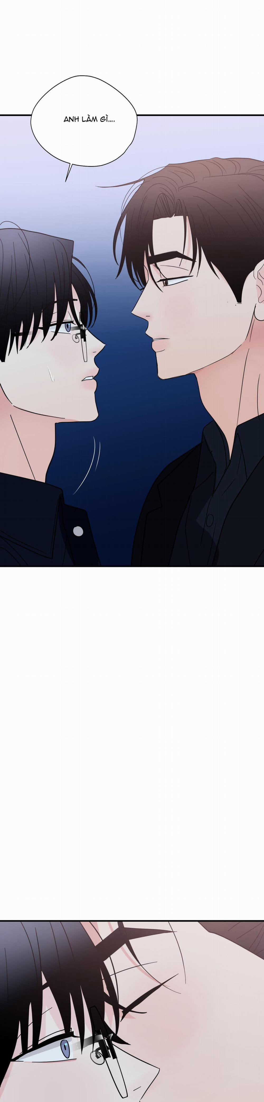 Món Quà Dành Cho Kẻ Ngạo Mạn 7 trang 31