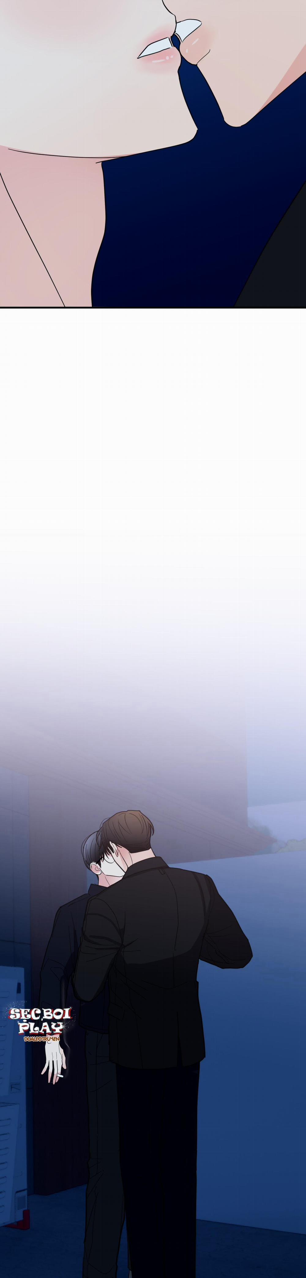 Món Quà Dành Cho Kẻ Ngạo Mạn 7 trang 32