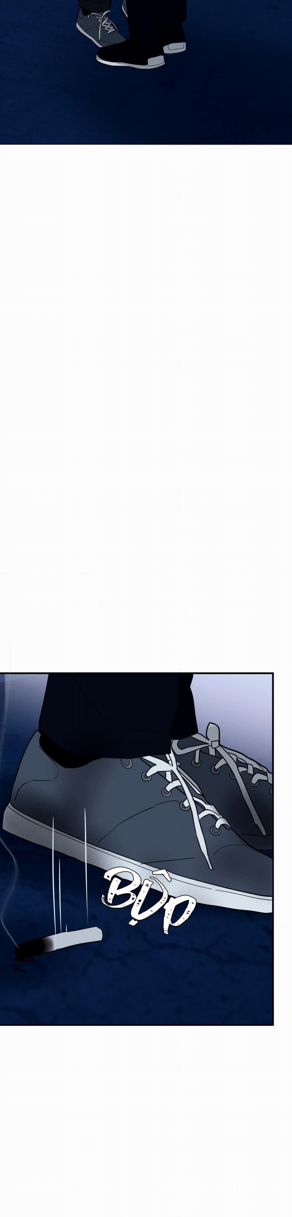 Món Quà Dành Cho Kẻ Ngạo Mạn 7 trang 33