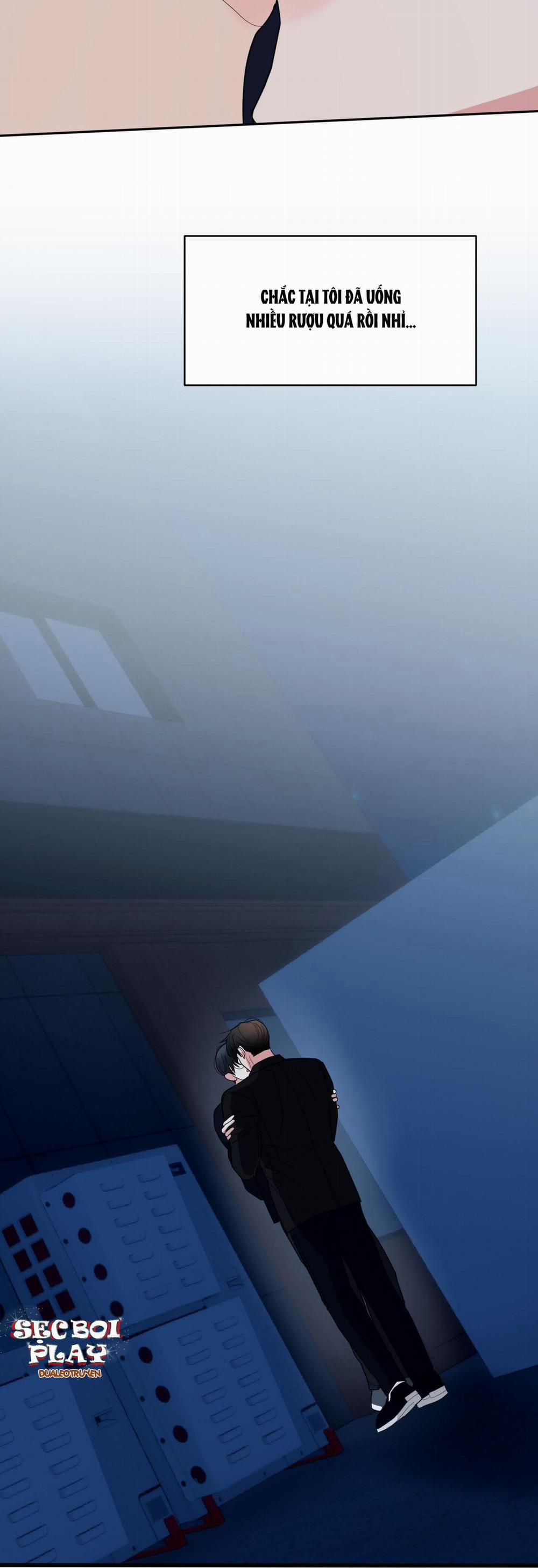 Món Quà Dành Cho Kẻ Ngạo Mạn 7 trang 43