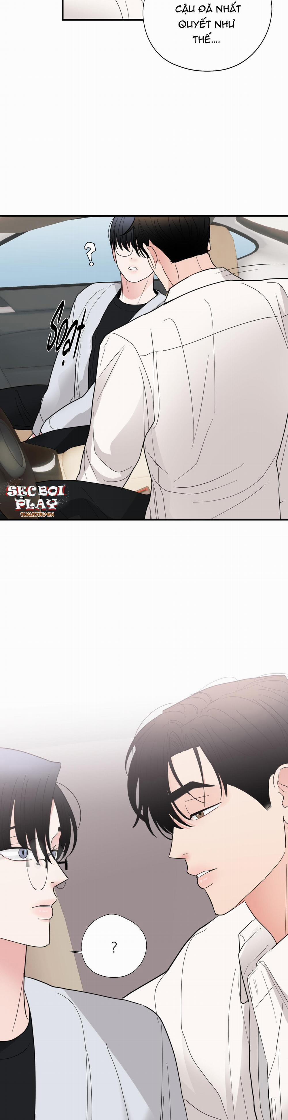 Món Quà Dành Cho Kẻ Ngạo Mạn 8 trang 29