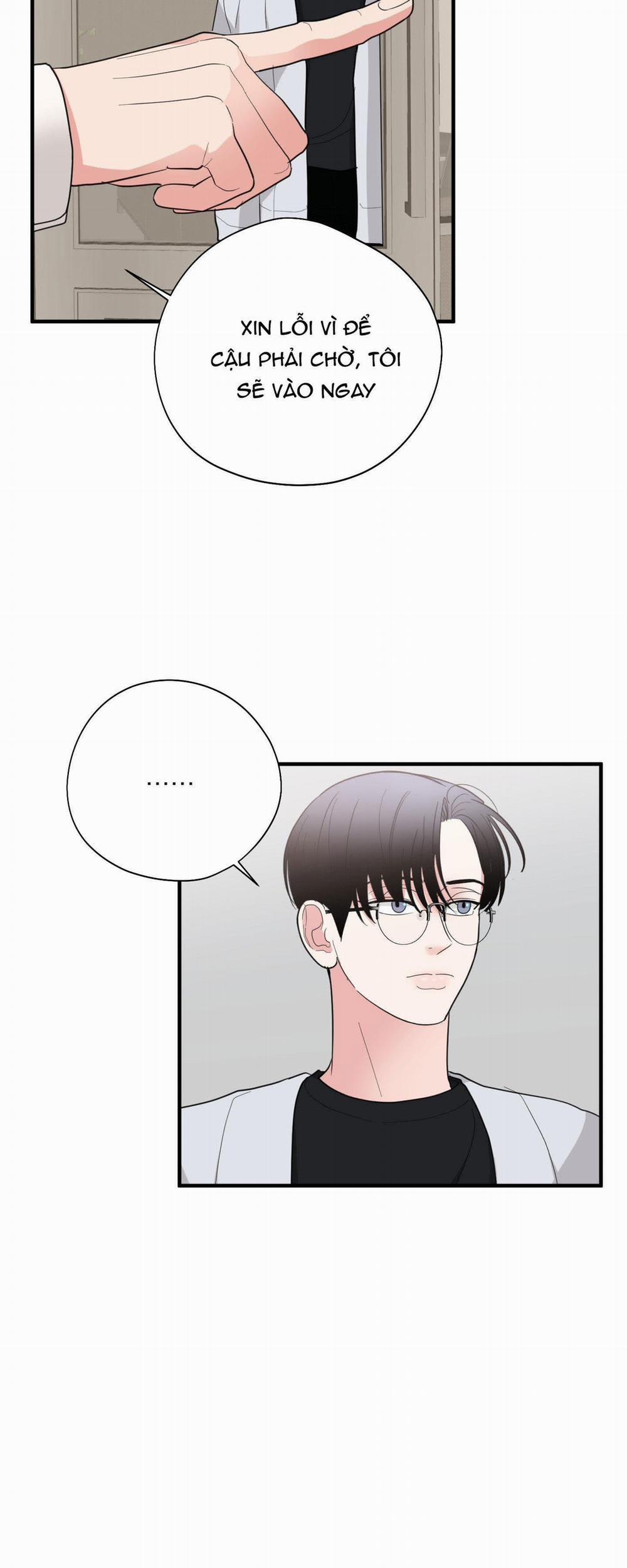 Món Quà Dành Cho Kẻ Ngạo Mạn 9 trang 10