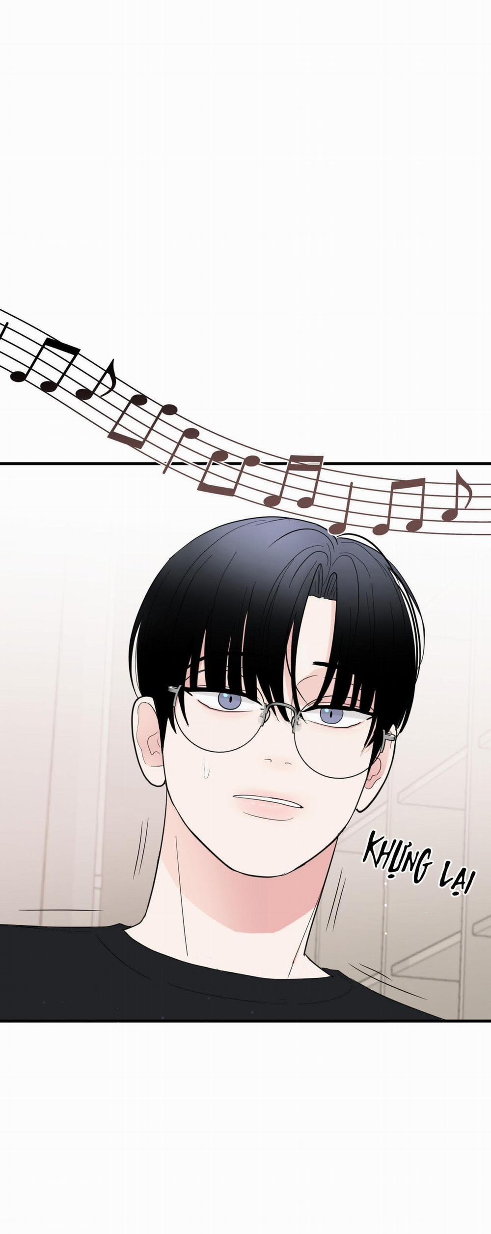 Món Quà Dành Cho Kẻ Ngạo Mạn 9 trang 25