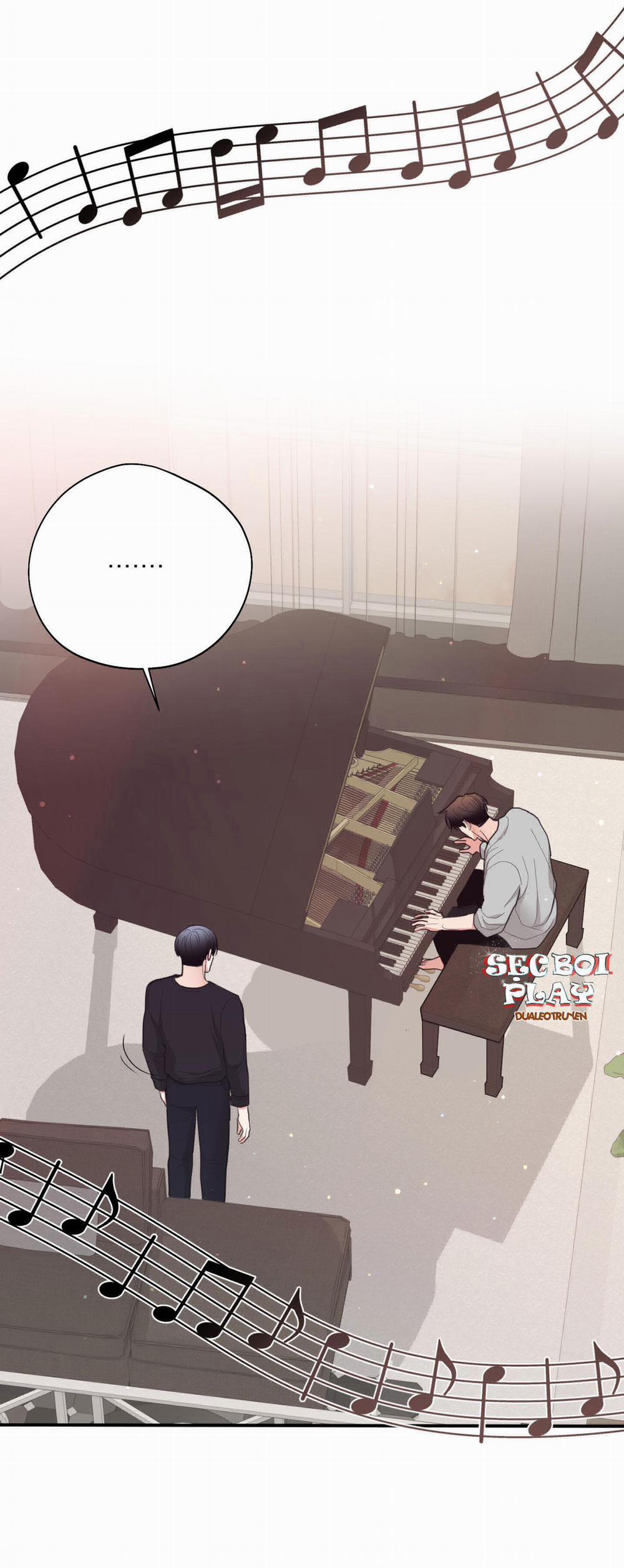 Món Quà Dành Cho Kẻ Ngạo Mạn 9 trang 26