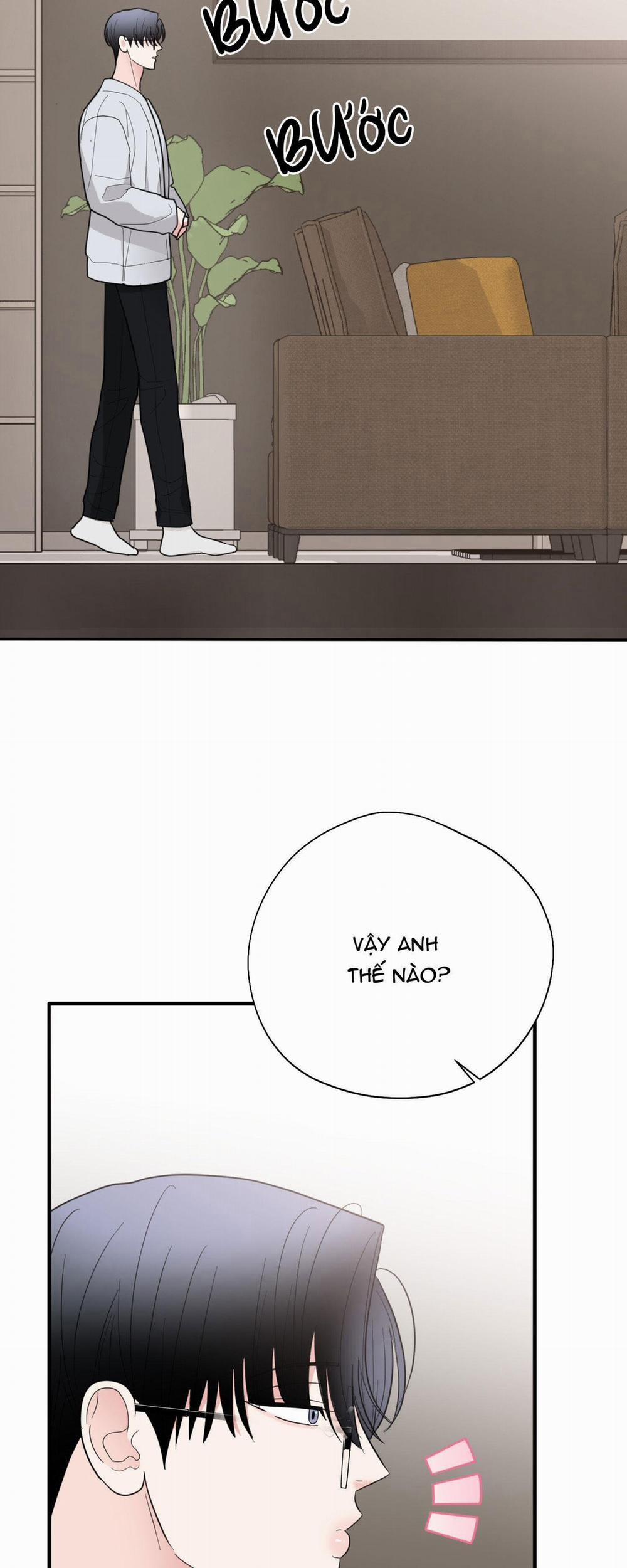 Món Quà Dành Cho Kẻ Ngạo Mạn 9 trang 3