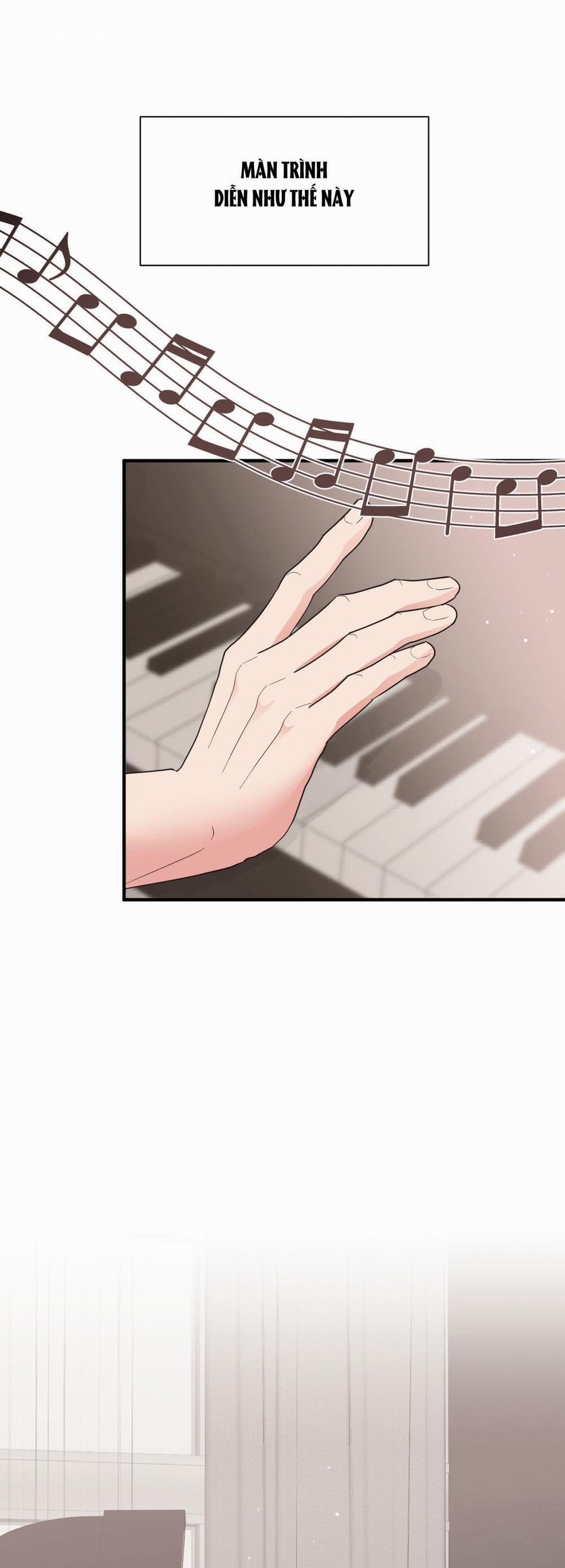 Món Quà Dành Cho Kẻ Ngạo Mạn 9 trang 32