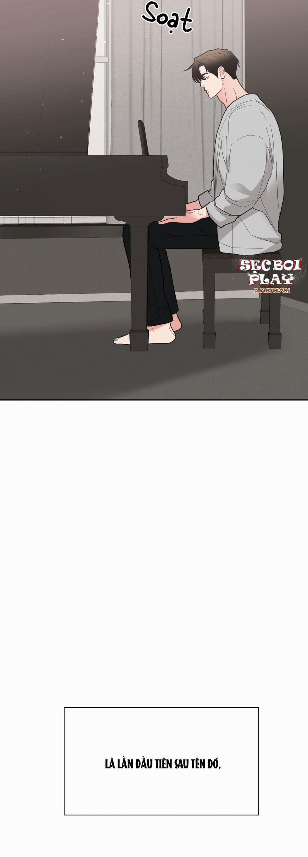 Món Quà Dành Cho Kẻ Ngạo Mạn 9 trang 33