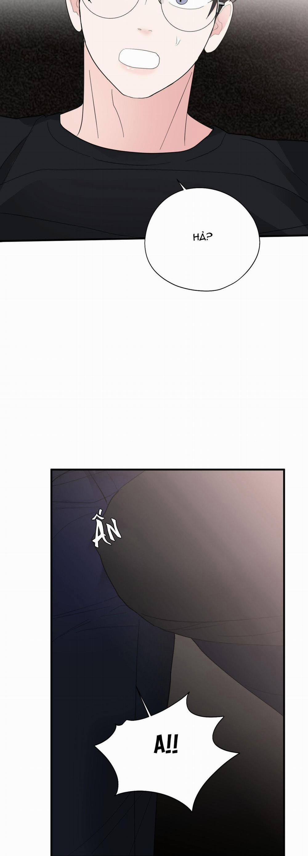 Món Quà Dành Cho Kẻ Ngạo Mạn 9 trang 49