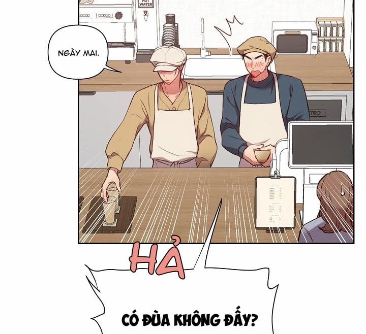 Món Quà Vô Dụng Diệu Kỳ 1 trang 11