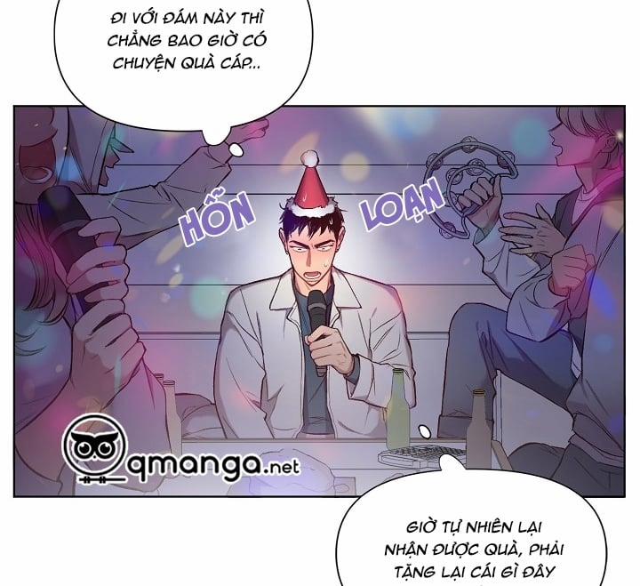 Món Quà Vô Dụng Diệu Kỳ 1 trang 14