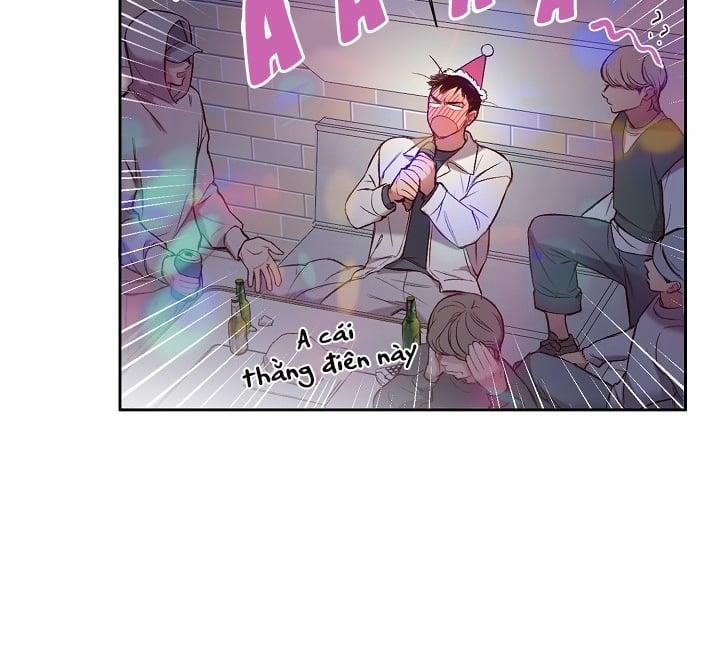 Món Quà Vô Dụng Diệu Kỳ 1 trang 16