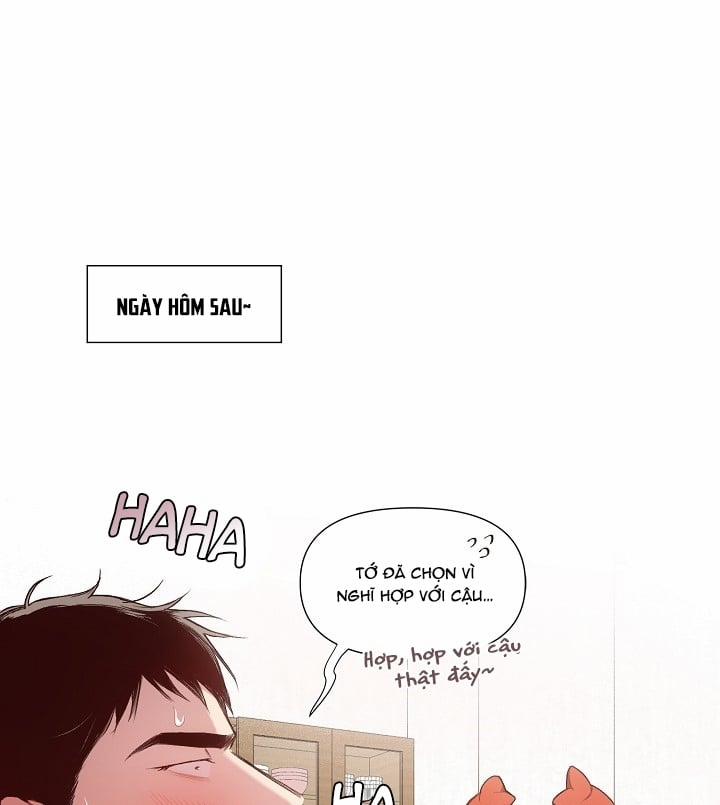 Món Quà Vô Dụng Diệu Kỳ 1 trang 17