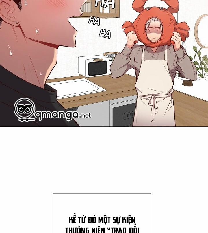 Món Quà Vô Dụng Diệu Kỳ 1 trang 18