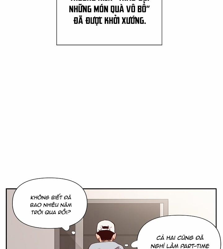 Món Quà Vô Dụng Diệu Kỳ 1 trang 19