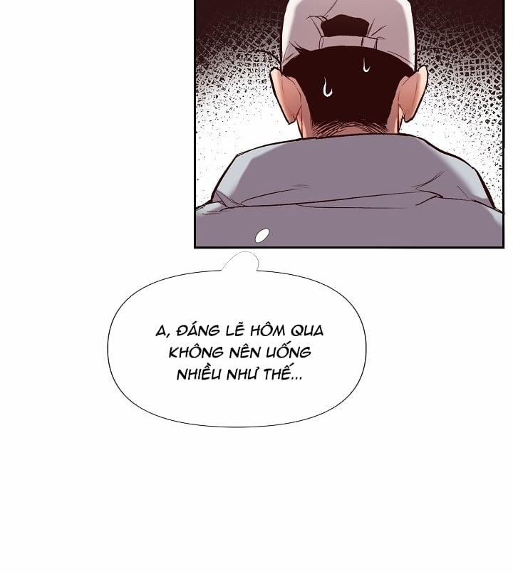 Món Quà Vô Dụng Diệu Kỳ 1 trang 21