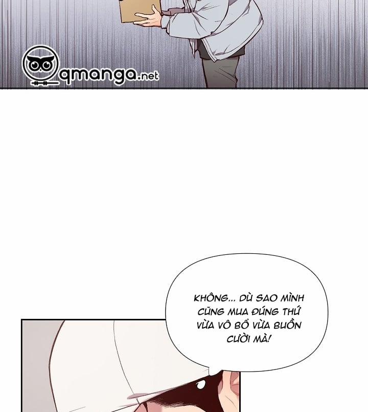 Món Quà Vô Dụng Diệu Kỳ 1 trang 23