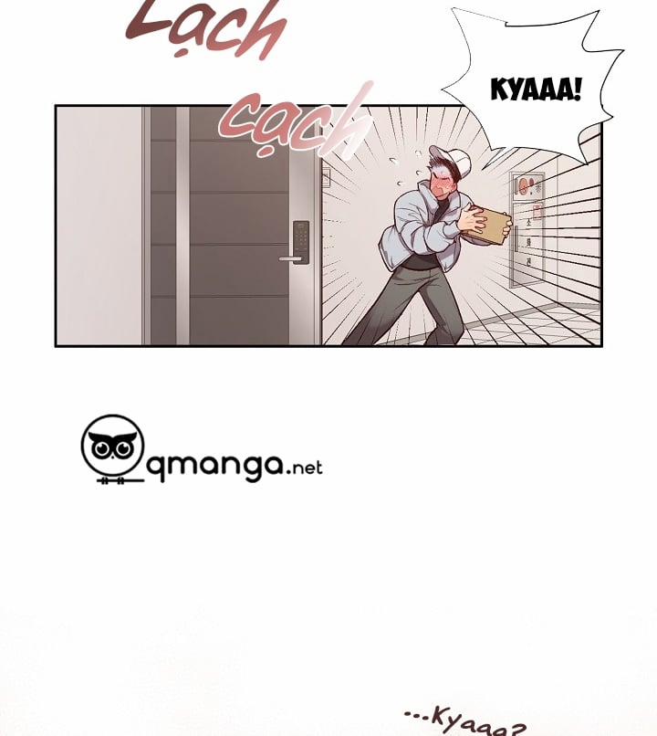 Món Quà Vô Dụng Diệu Kỳ 1 trang 26