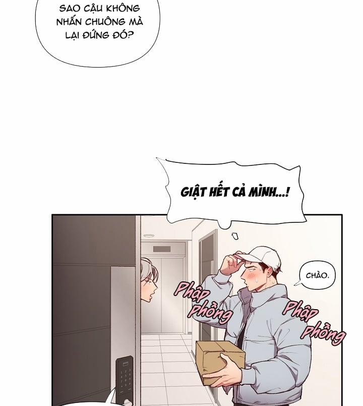 Món Quà Vô Dụng Diệu Kỳ 1 trang 28