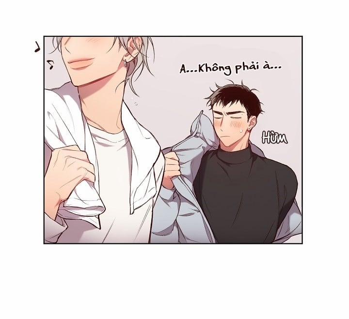 Món Quà Vô Dụng Diệu Kỳ 1 trang 32