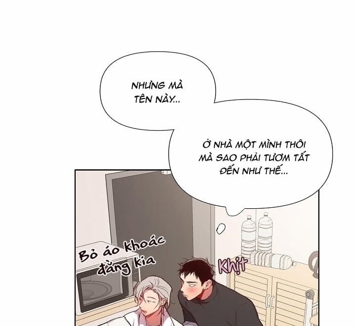 Món Quà Vô Dụng Diệu Kỳ 1 trang 33