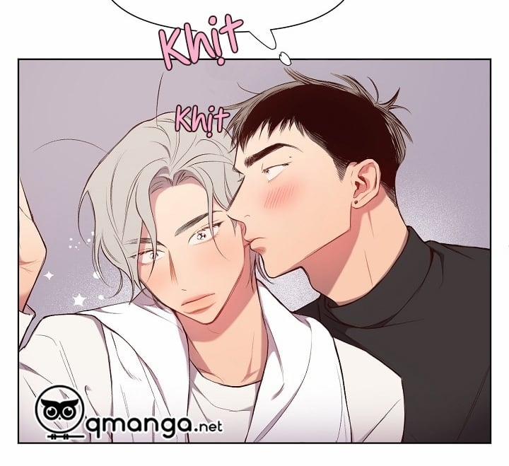 Món Quà Vô Dụng Diệu Kỳ 1 trang 35