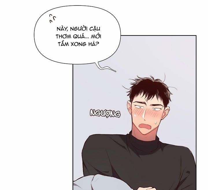 Món Quà Vô Dụng Diệu Kỳ 1 trang 38