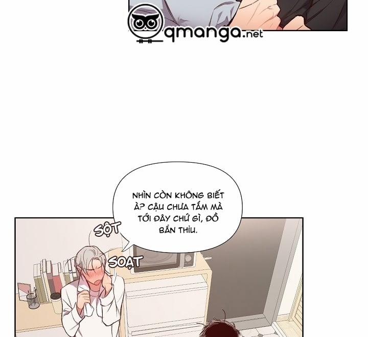 Món Quà Vô Dụng Diệu Kỳ 1 trang 39