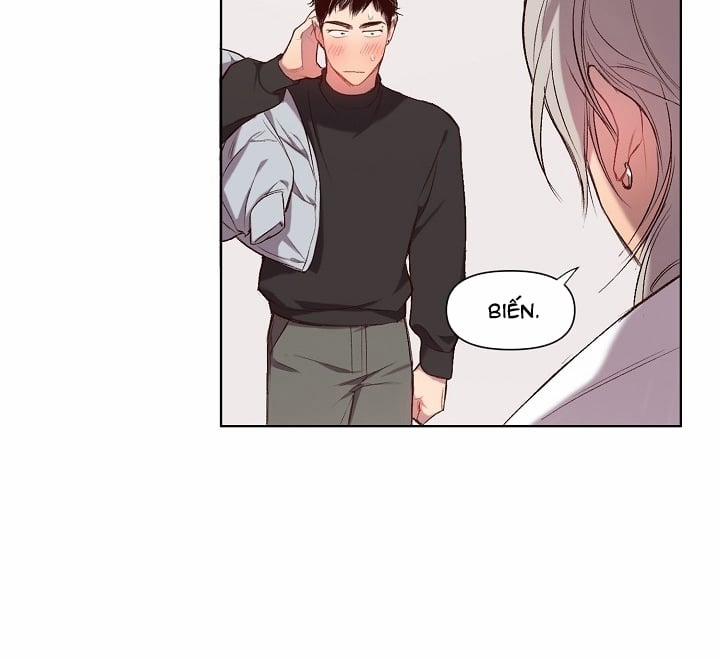 Món Quà Vô Dụng Diệu Kỳ 1 trang 41