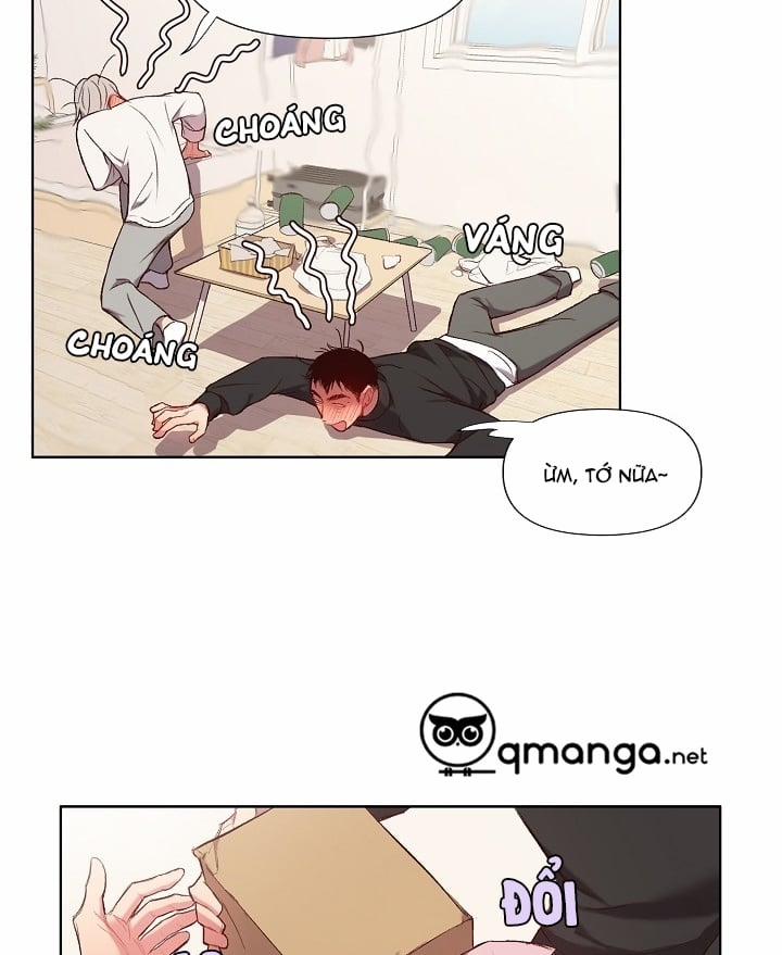 Món Quà Vô Dụng Diệu Kỳ 1 trang 49