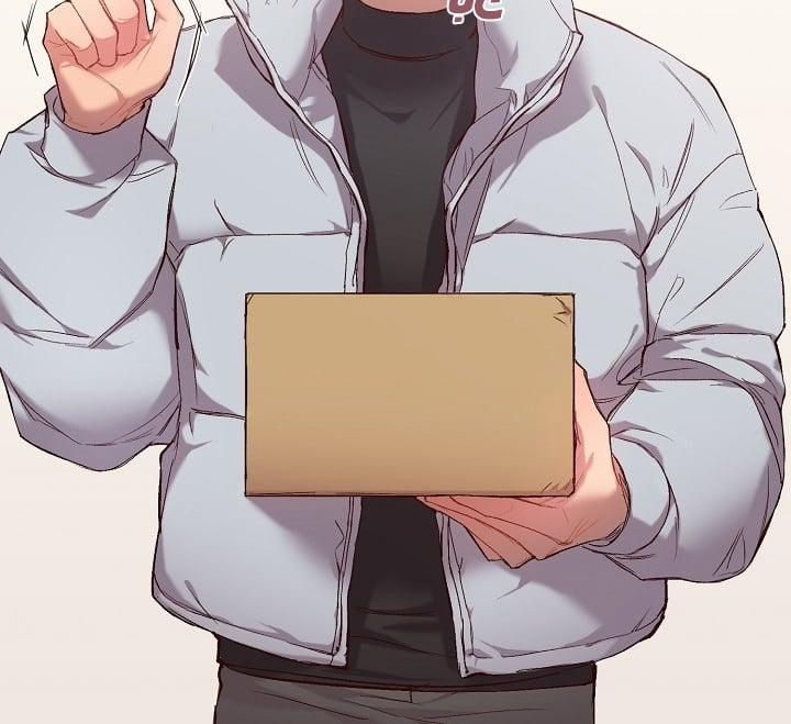 Món Quà Vô Dụng Diệu Kỳ 1 trang 5