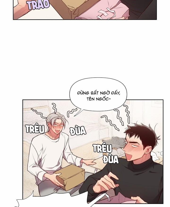 Món Quà Vô Dụng Diệu Kỳ 1 trang 50