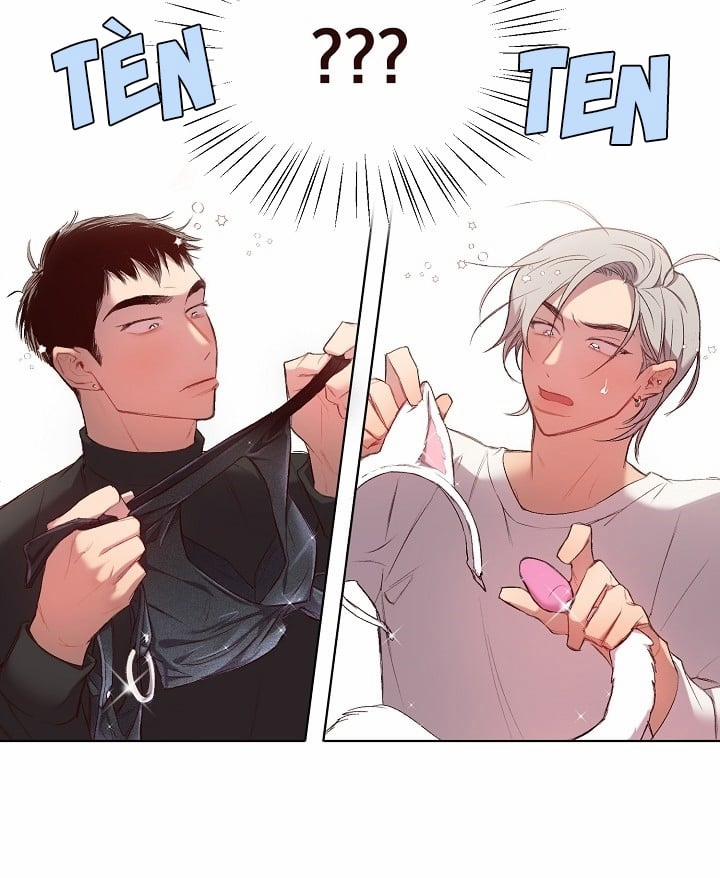 Món Quà Vô Dụng Diệu Kỳ 1 trang 52