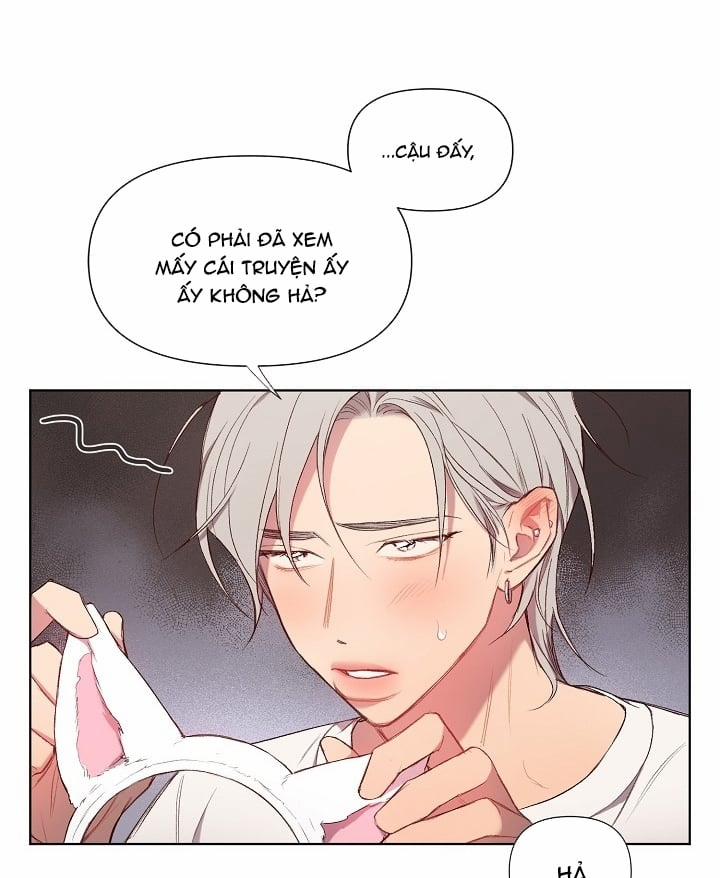 Món Quà Vô Dụng Diệu Kỳ 1 trang 55