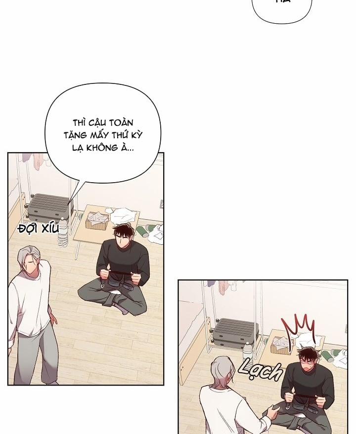 Món Quà Vô Dụng Diệu Kỳ 1 trang 56