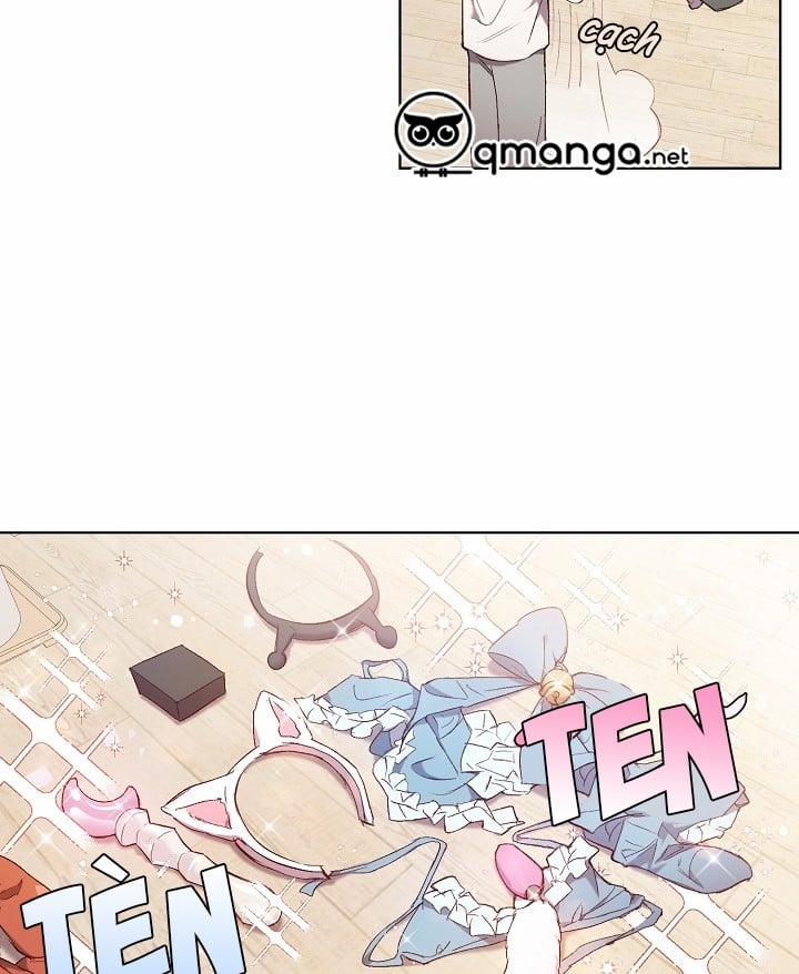 Món Quà Vô Dụng Diệu Kỳ 1 trang 57