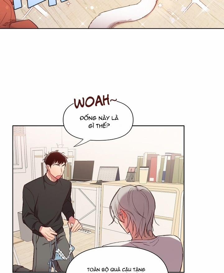 Món Quà Vô Dụng Diệu Kỳ 1 trang 58