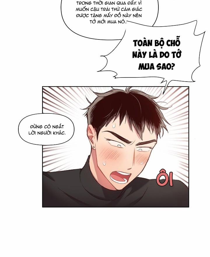 Món Quà Vô Dụng Diệu Kỳ 1 trang 59