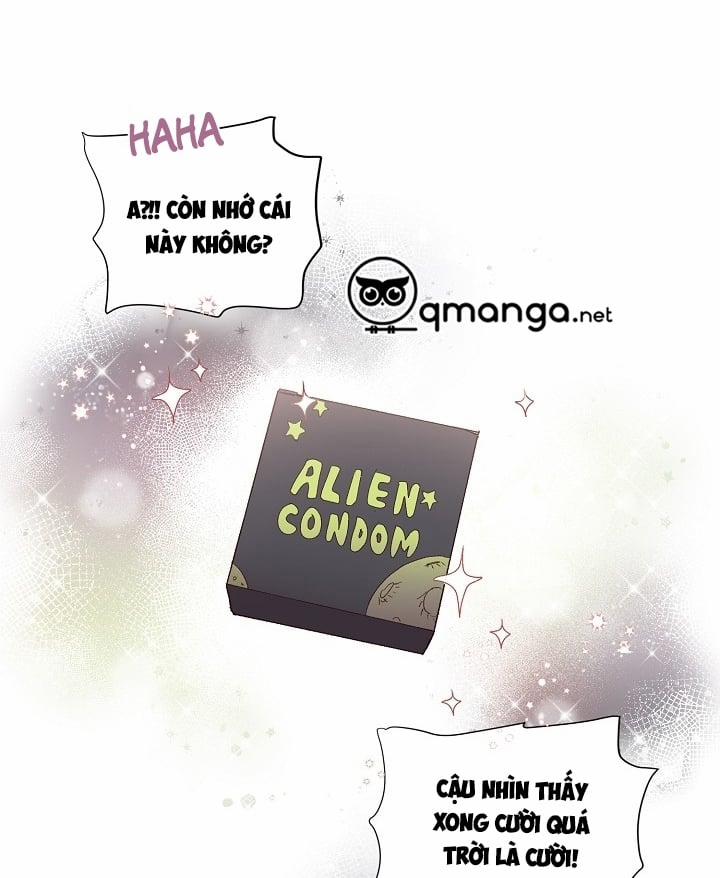 Món Quà Vô Dụng Diệu Kỳ 1 trang 60