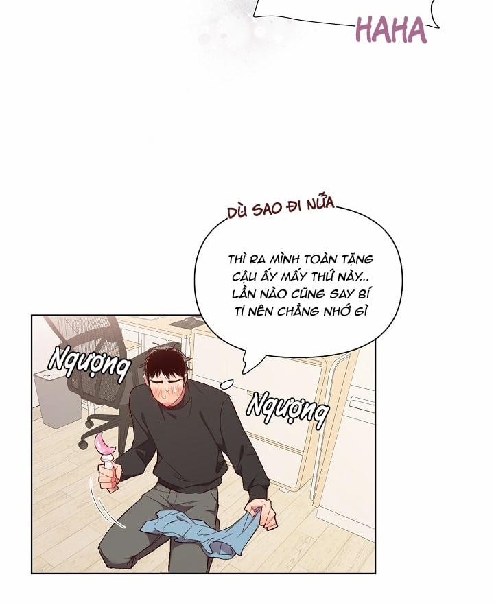 Món Quà Vô Dụng Diệu Kỳ 1 trang 61