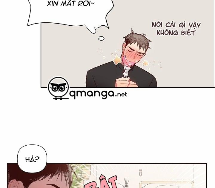 Món Quà Vô Dụng Diệu Kỳ 1 trang 64