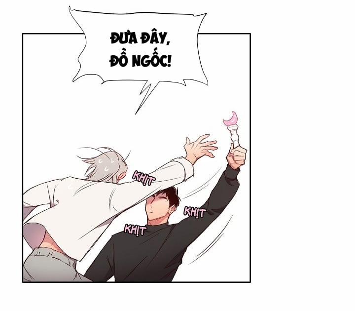 Món Quà Vô Dụng Diệu Kỳ 1 trang 66