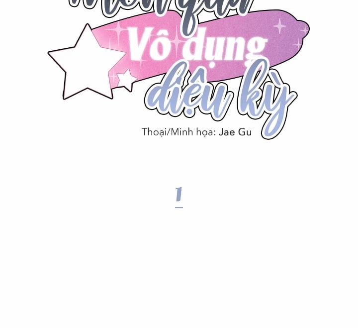 Món Quà Vô Dụng Diệu Kỳ 1 trang 7