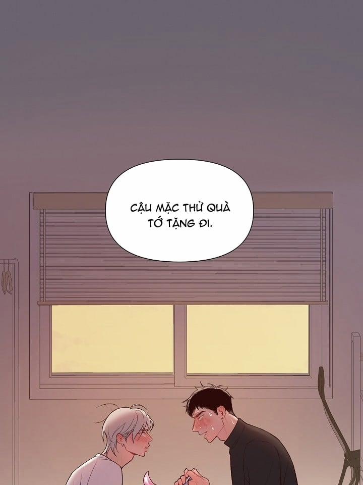 Món Quà Vô Dụng Diệu Kỳ 2 trang 1