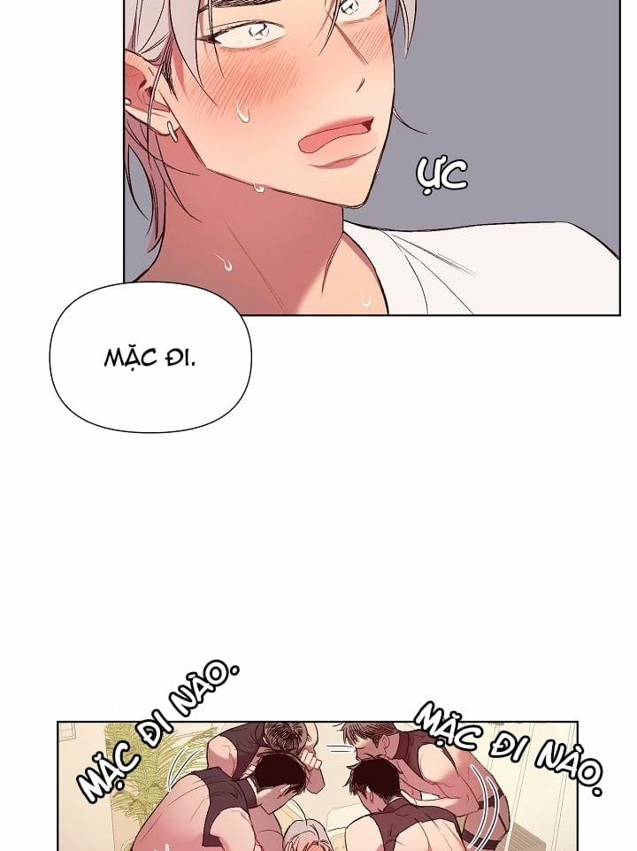 Món Quà Vô Dụng Diệu Kỳ 2 trang 11