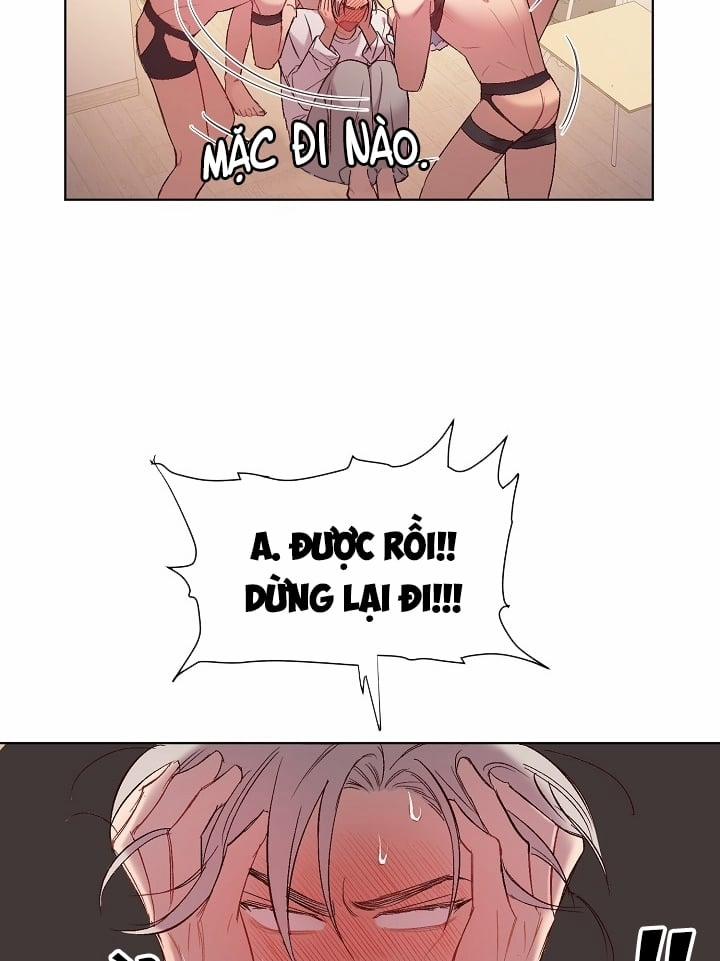 Món Quà Vô Dụng Diệu Kỳ 2 trang 12