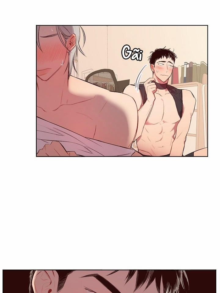 Món Quà Vô Dụng Diệu Kỳ 2 trang 16