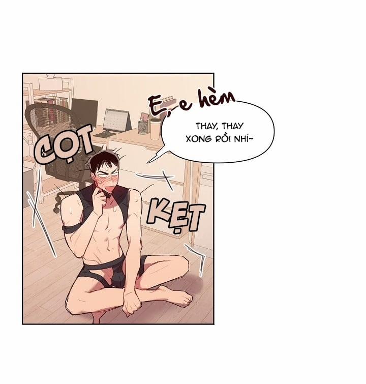 Món Quà Vô Dụng Diệu Kỳ 2 trang 18