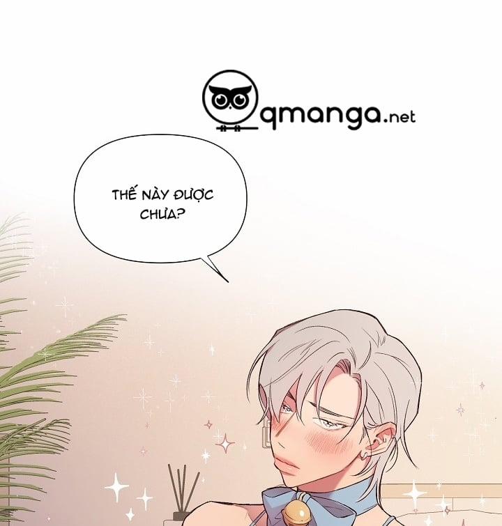 Món Quà Vô Dụng Diệu Kỳ 2 trang 19