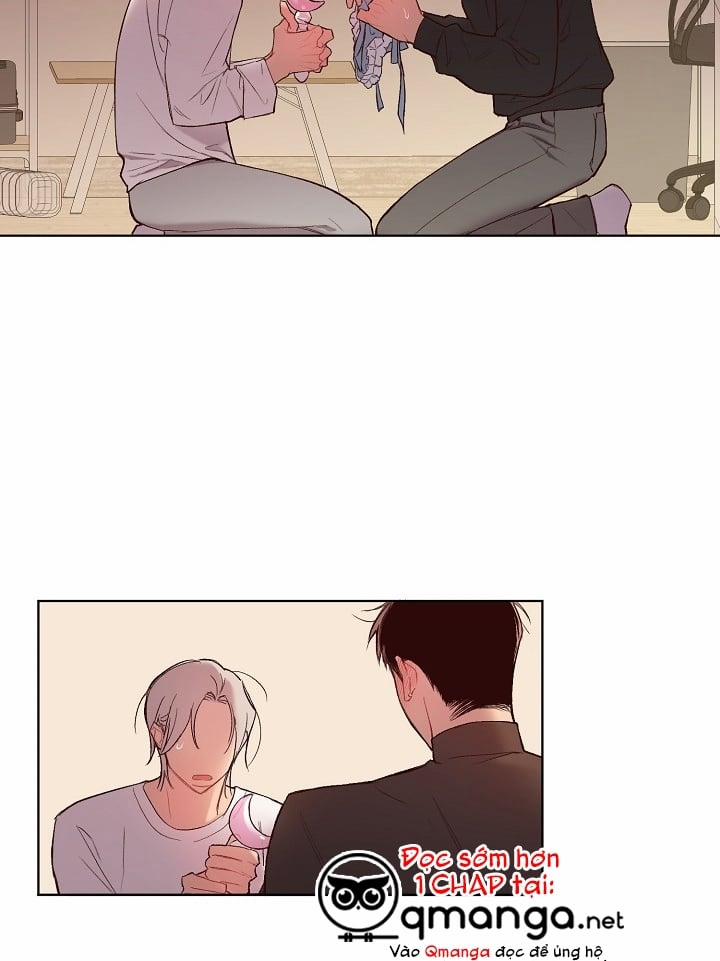 Món Quà Vô Dụng Diệu Kỳ 2 trang 2