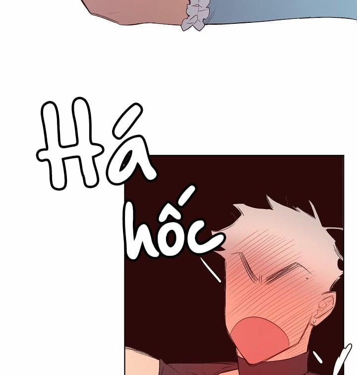 Món Quà Vô Dụng Diệu Kỳ 2 trang 21